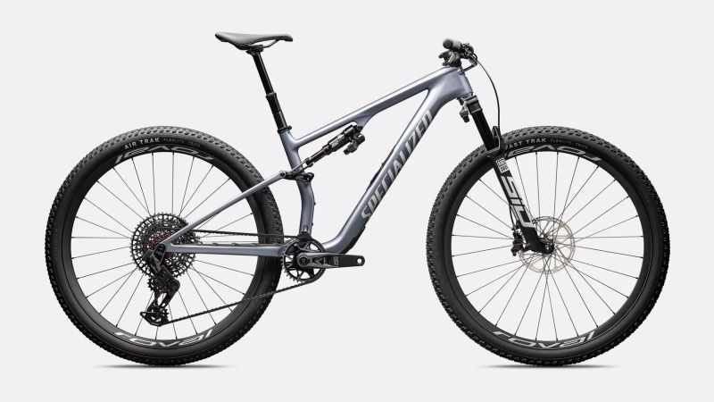 Specialized Epic 8 Pro 2026
