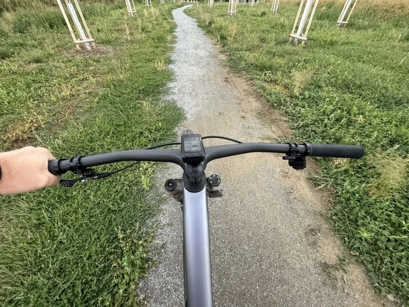 Specialized Epic 8 Pro 2026