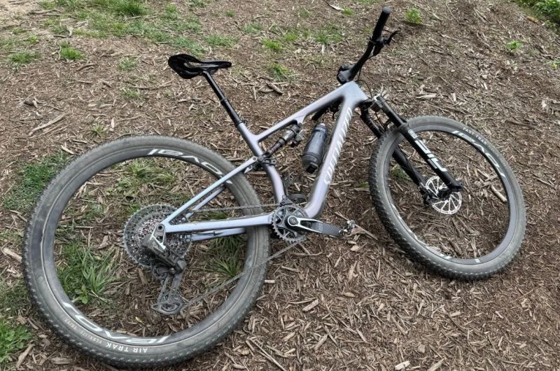 Specialized Epic 8 Pro 2026