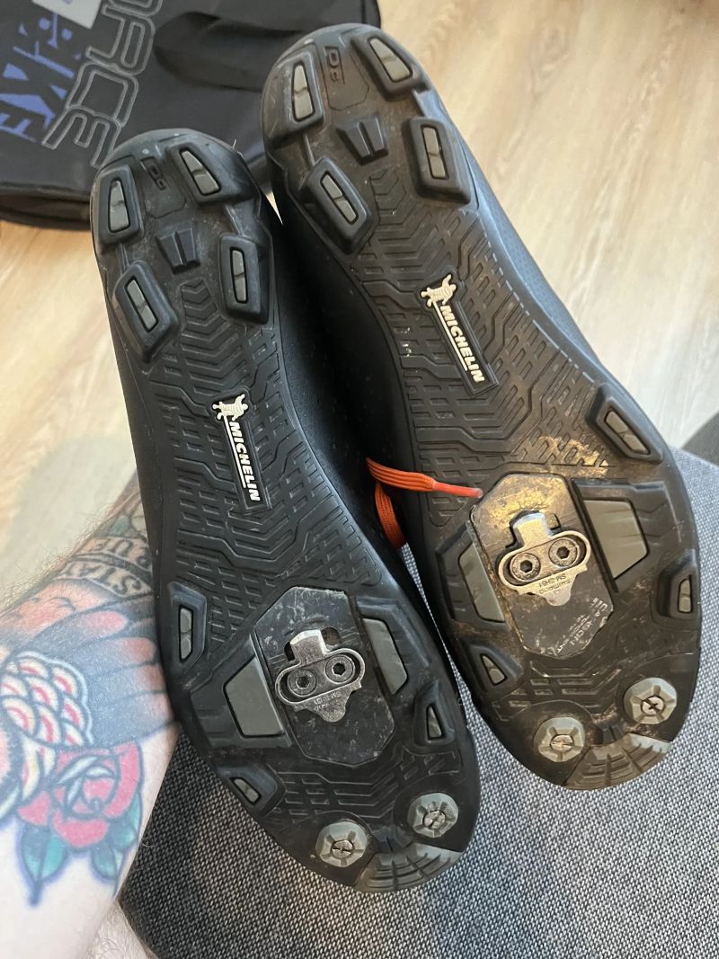 Shimano XC5 47