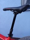 Trek Roscoe 6 - upgrade