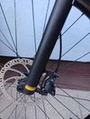 Trek Roscoe 6 - upgrade