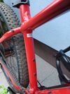 Trek Roscoe 6 - upgrade