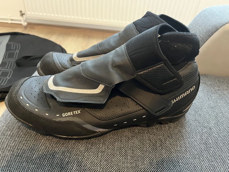 Shimano zimní 47