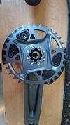 Sram GX Eagle Transmission kliky s převodníkem 32 zubů