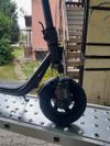 Prodám e - koloběžku Segway