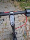Prodám e - koloběžku Segway