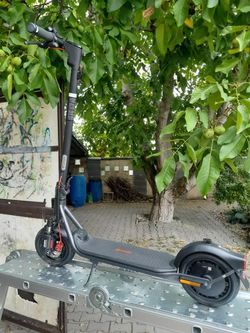 Prodám e - koloběžku Segway