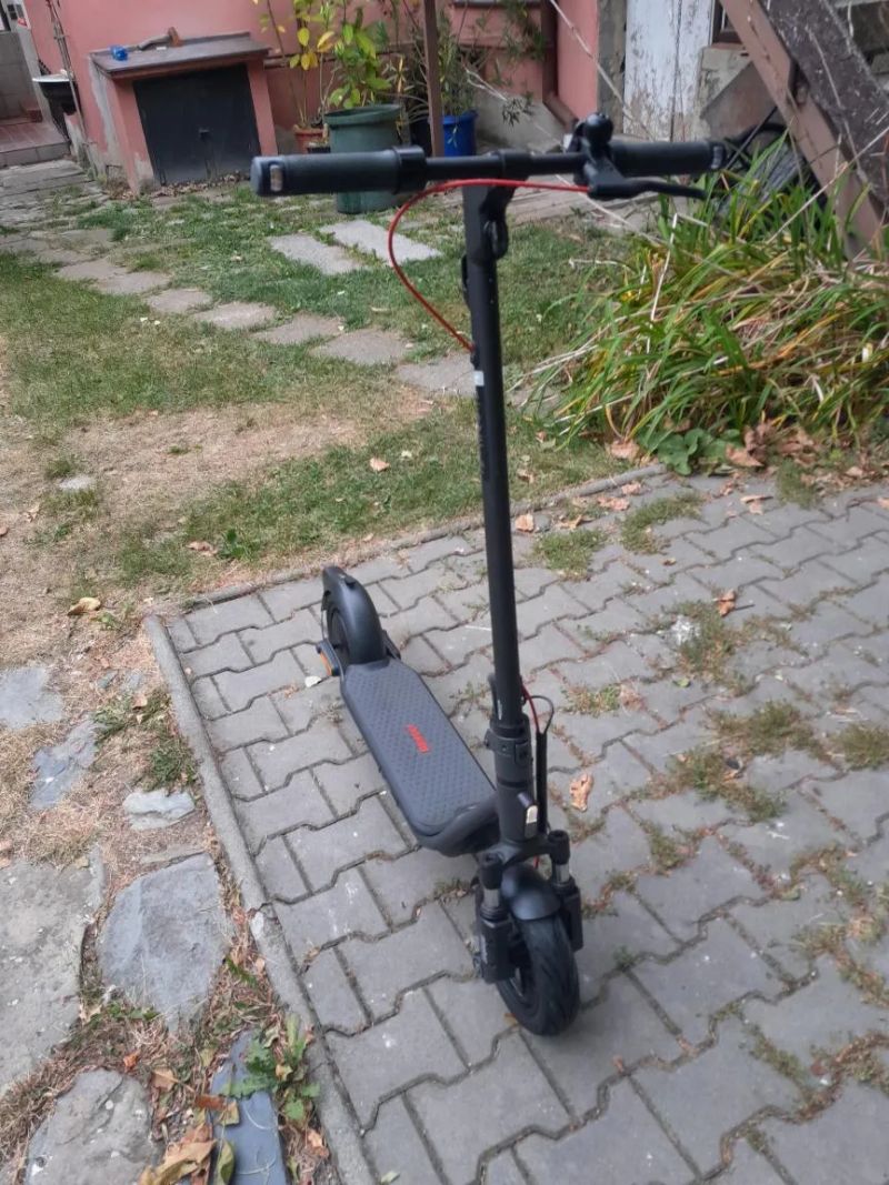 Prodám e - koloběžku Segway