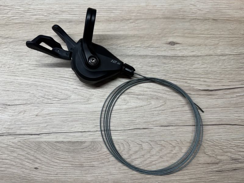Sada Shimano XT/Deore 12spd