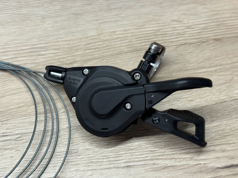 Sada Shimano XT/Deore 12spd