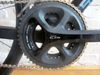 SARACEN AVRO na Shimano 105, 54 cm. Super stav