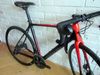 SARACEN AVRO na Shimano 105, 54 cm. Super stav
