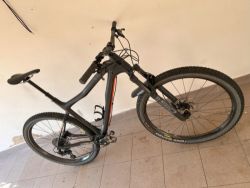 Ibis DV 9 / XL 