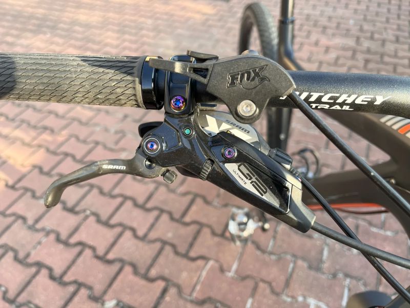 Ibis DV 9 / XL 