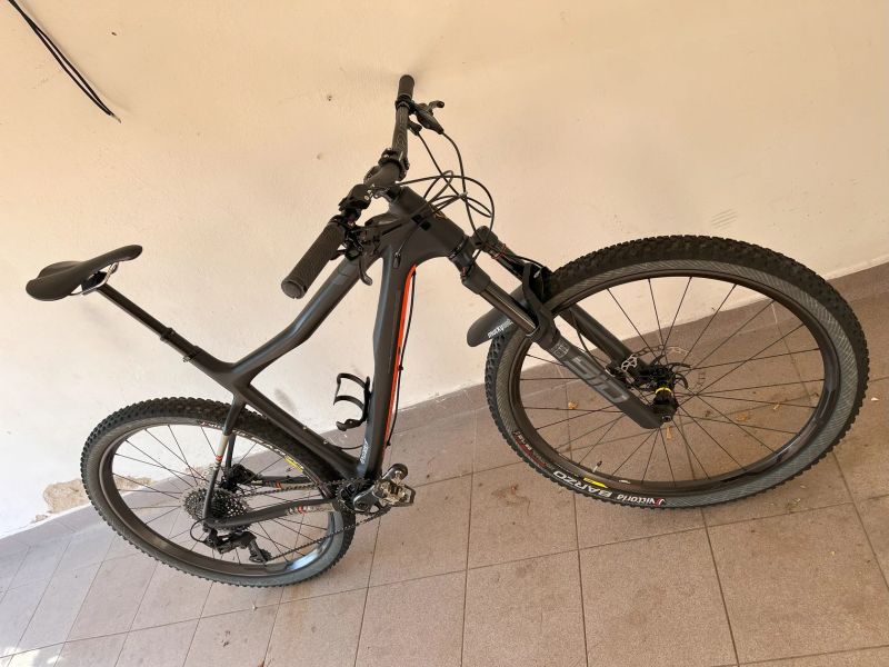 Ibis DV 9 / XL 