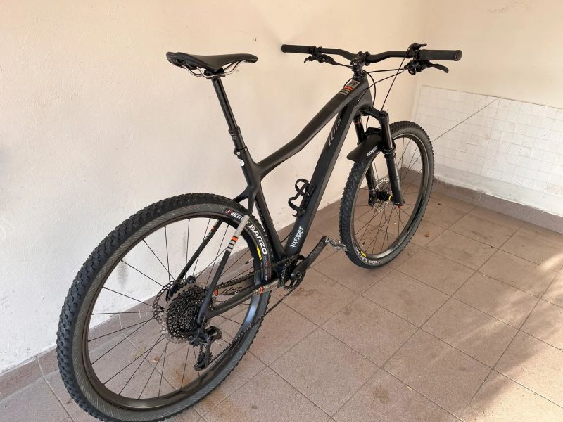 Ibis DV 9 / XL 