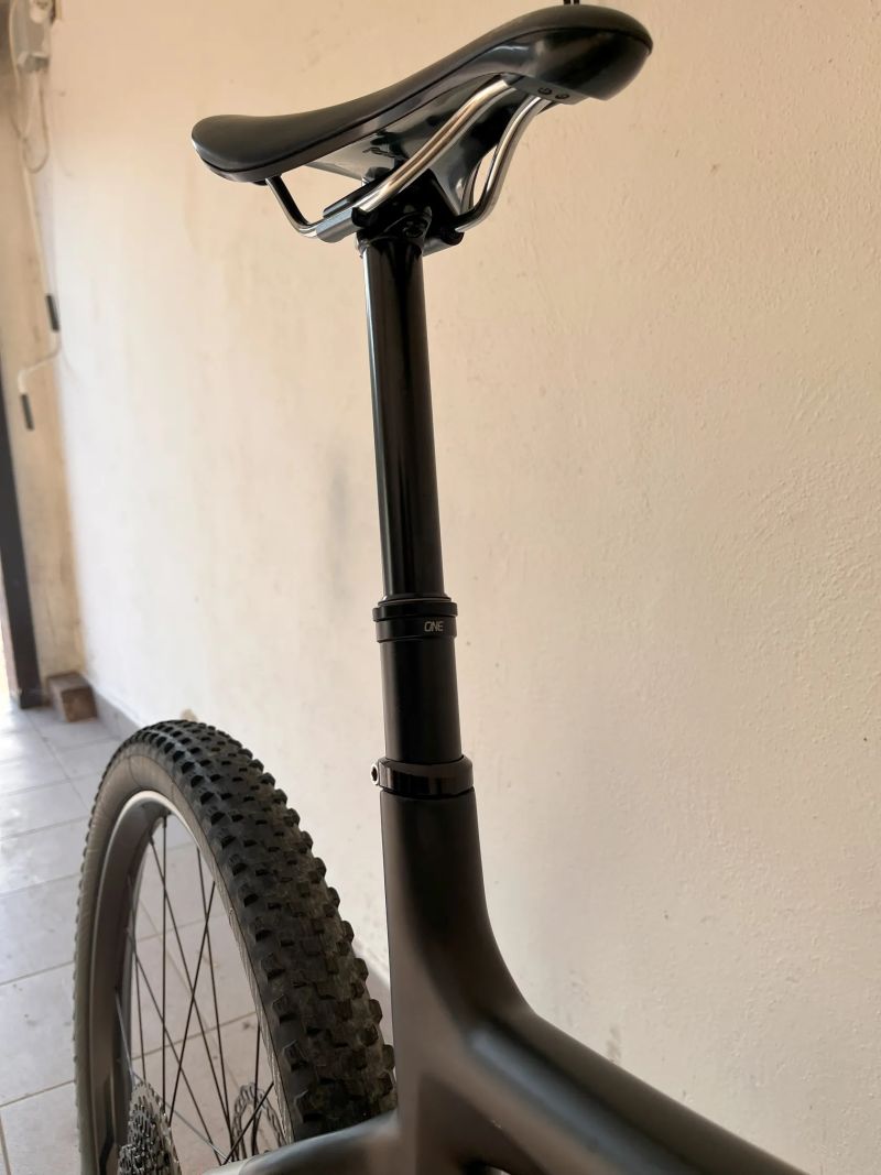 Ibis DV 9 / XL 