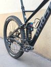 Ghost Framr 6.7 vel. XL, zdvihy 170/165 mm, 2020, 27,5" 