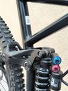 Ghost Framr 6.7 vel. XL, zdvihy 170/165 mm, 2020, 27,5" 