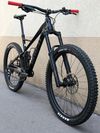 Ghost Framr 6.7 vel. XL, zdvihy 170/165 mm, 2020, 27,5" 
