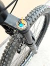Ghost Framr 6.7 vel. XL, zdvihy 170/165 mm, 2020, 27,5" 