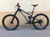Ghost Framr 6.7 vel. XL, zdvihy 170/165 mm, 2020, 27,5" 
