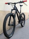 Ghost Framr 6.7 vel. XL, zdvihy 170/165 mm, 2020, 27,5" 