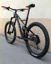 Ghost Framr 6.7 vel. XL, zdvihy 170/165 mm, 2020, 27,5" 