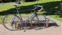 Haibike Challenge SL