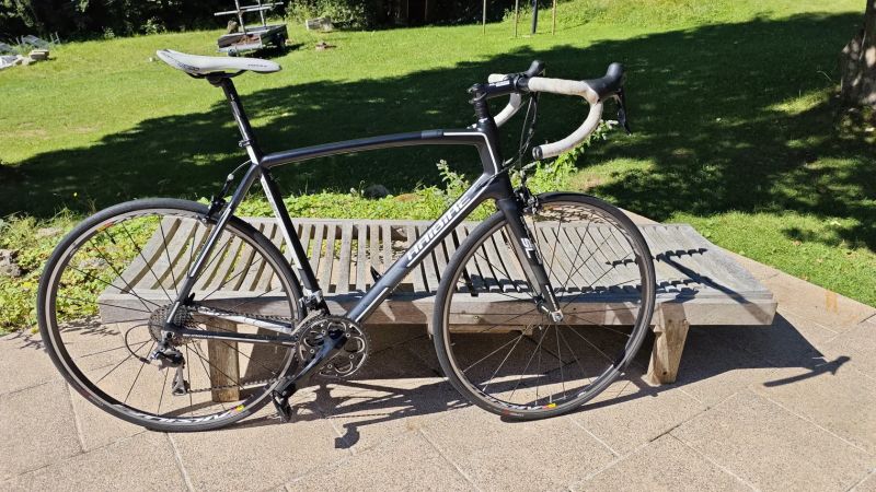 Haibike Challenge SL
