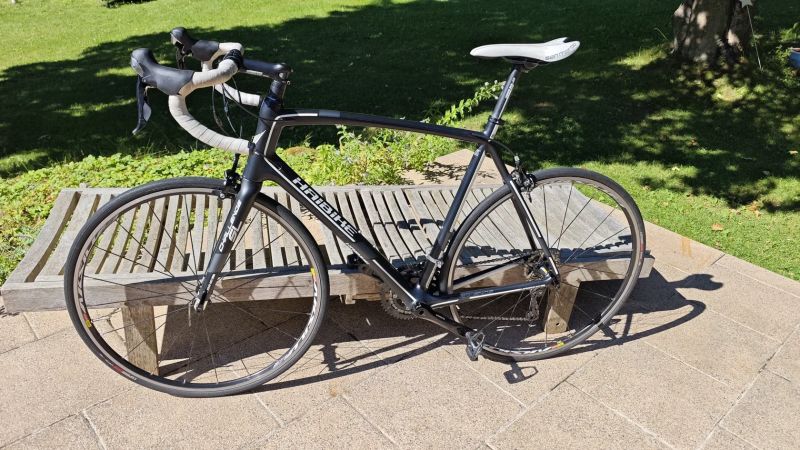 Haibike Challenge SL
