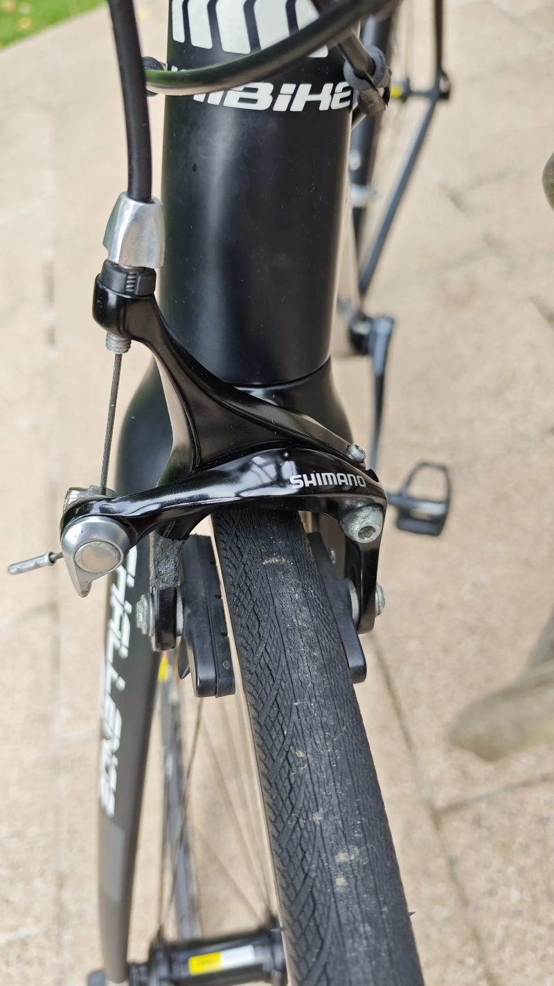 Haibike Challenge SL