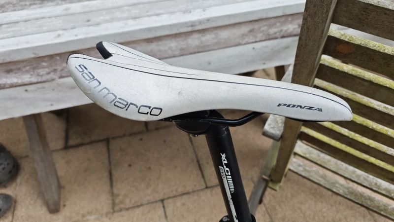 Haibike Challenge SL