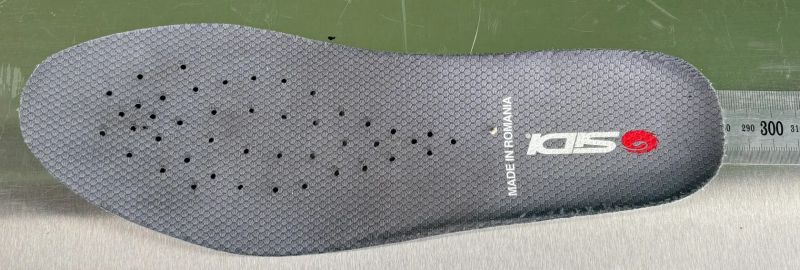 Tretry Sidi Gravel, black-black (Velikost: 44)