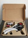 RockShox SIDLuxe ULtimate Flight Attendant Scott Spark 2022+