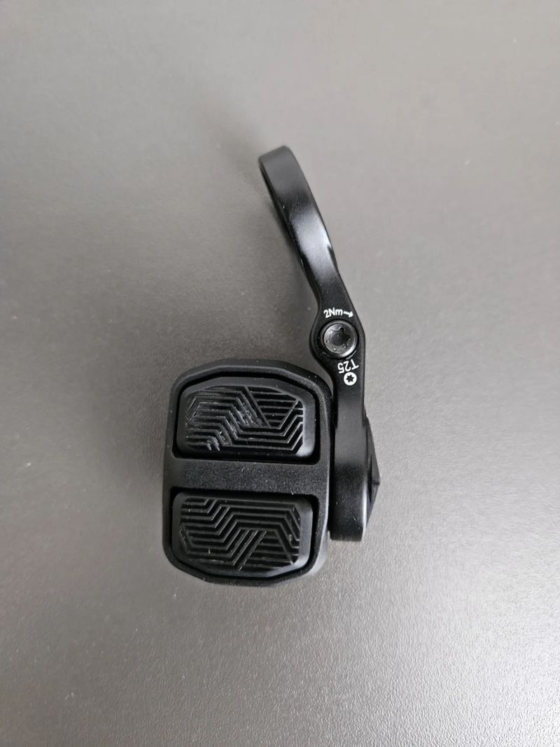 Sram AXS POD