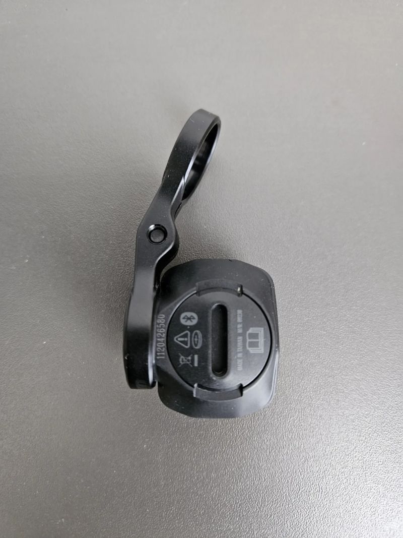Sram AXS POD