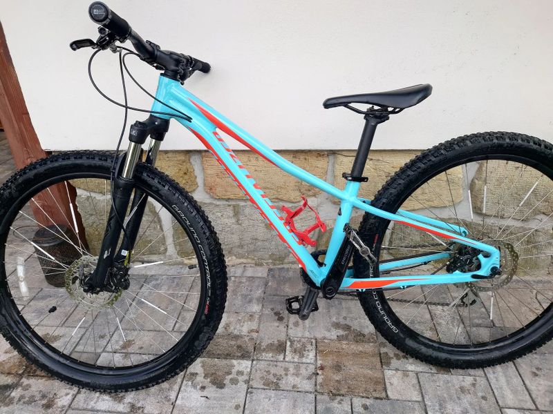 Specialized Pitch 2018