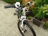 Rock Machine Surge 24" Top stav