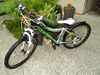 Rock Machine Surge 24" Top stav