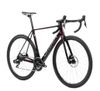 Orbea ORCA M35I Wine Red Carbon View/Titanium