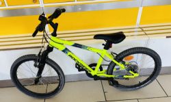 TOP stav - dětské horské kolo Rockrider ST500 20"