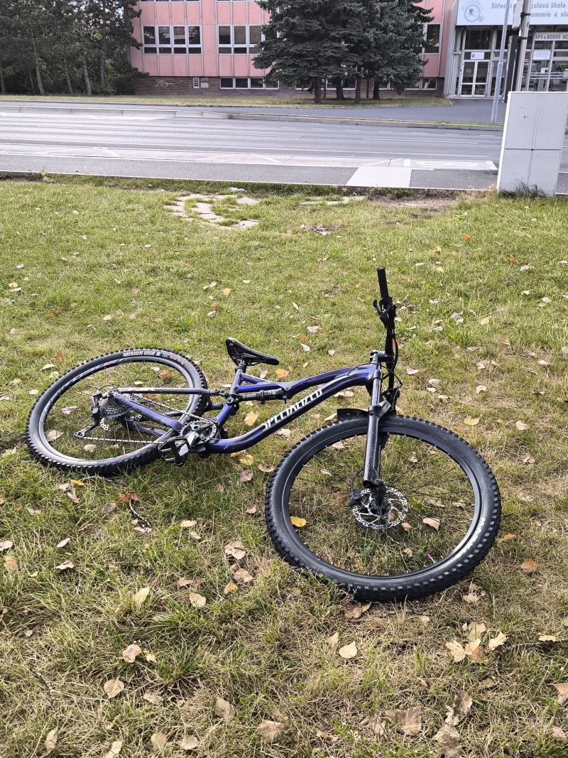 Specialized Stumpjumper