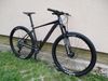 Nové 29" kolo na rámu MRX Sport TB25 19,5", Deore1x11, vzduch. vidlice Suntour Raidon, pevná osa