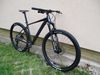 Nové 29" kolo na rámu MRX Sport TB25 19,5", Deore1x11, vzduch. vidlice Suntour Raidon, pevná osa