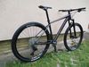 Nové 29" kolo na rámu MRX Sport TB25 19,5", Deore1x11, vzduch. vidlice Suntour Raidon, pevná osa