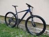 Nové 29" kolo na rámu MRX Sport TB25 19,5", Deore1x11, vzduch. vidlice Suntour XCR, pevná osa