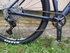 Nové 29" kolo na rámu MRX Sport TB25 19,5", Deore1x11, vzduch. vidlice Suntour XCR, pevná osa