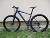 Nové 29" kolo na rámu MRX Sport TB25 19,5", Deore1x11, vzduch. vidlice Suntour XCR, pevná osa